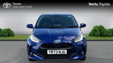 Toyota Yaris 1.5 Hybrid Design 5dr CVT Hybrid Hatchback